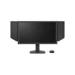 BenQ ZOWIE XL2586X+ 24.1-inch 600Hz Gaming Monitor – TN FHD