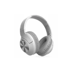 BH300 GREYISH WHITE HEADSET 2DRUMTEK BLUETOOTH A4 TECH