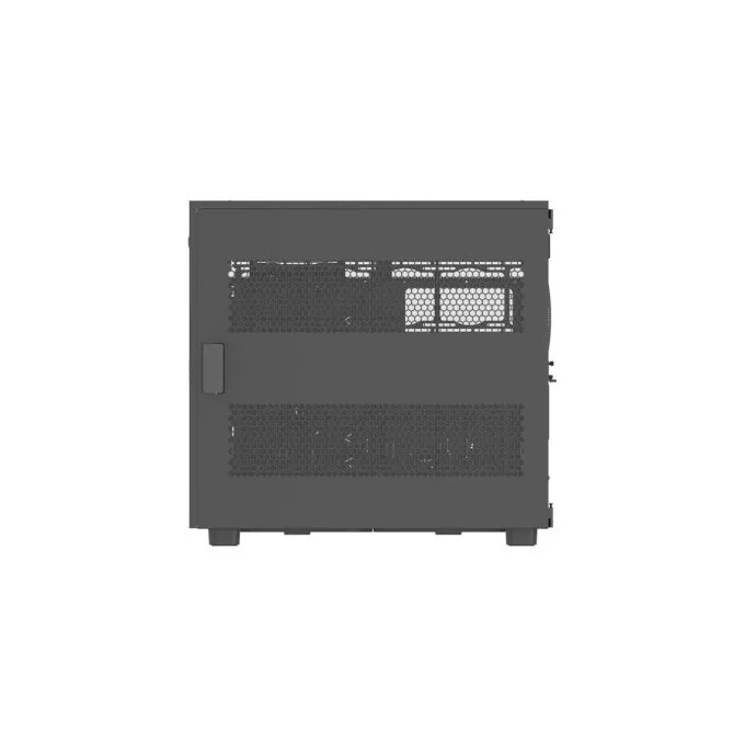 Big Thermaltake AX700 Black - AX700 - Black, Full Tower PC Case — image 3