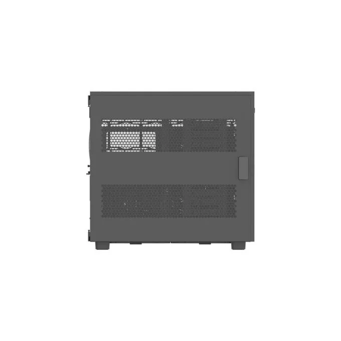 Big Thermaltake AX700 Black - AX700 - Black, Full Tower PC Case — image 4