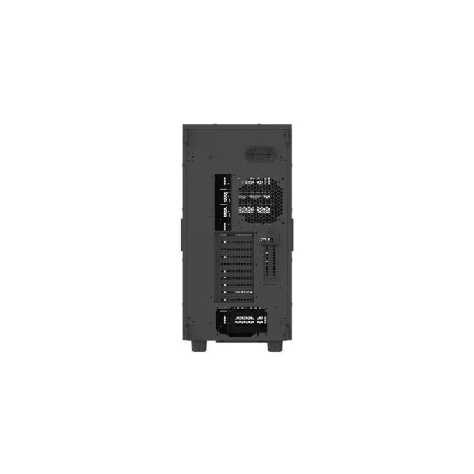 Big Thermaltake AX700 Black - AX700 - Black, Full Tower PC Case — image 6