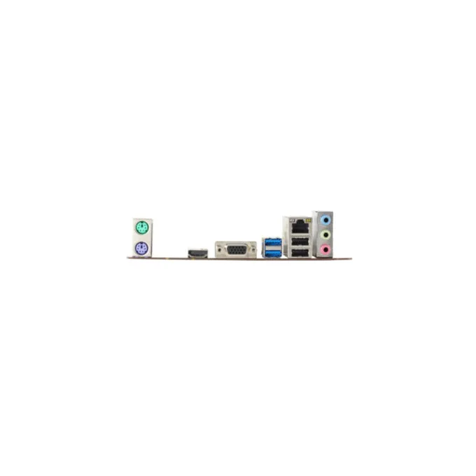Biostar A68N-2100K - Mini-ITX Motherboard with Onboard CPU, Up to 16GB RAM — image 4