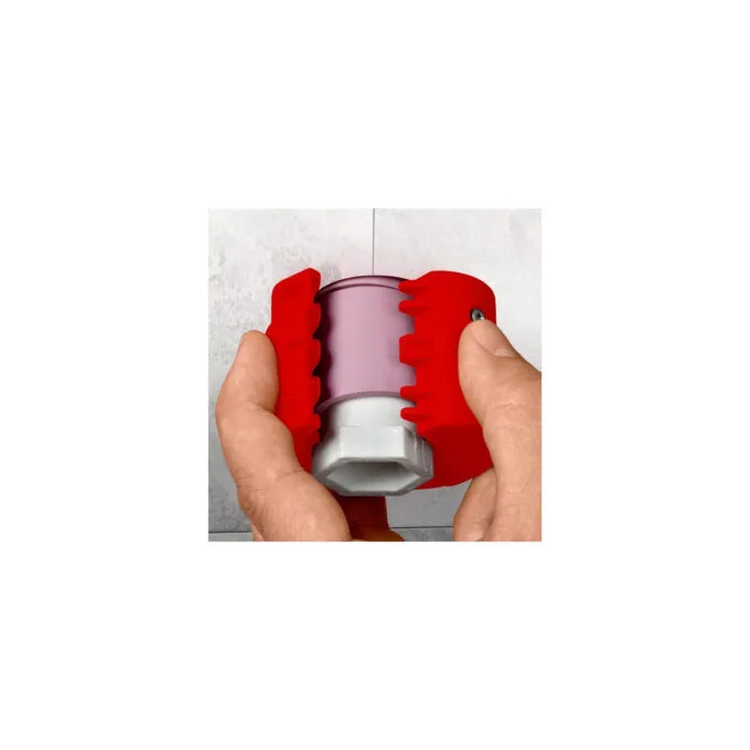 BiX, pipe cutter for plastic pipes and sealing sleeves — image 17