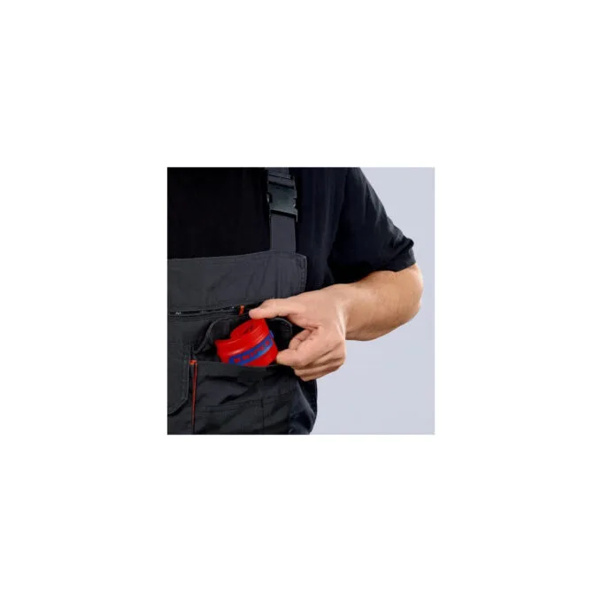 BiX, pipe cutter for plastic pipes and sealing sleeves — image 20