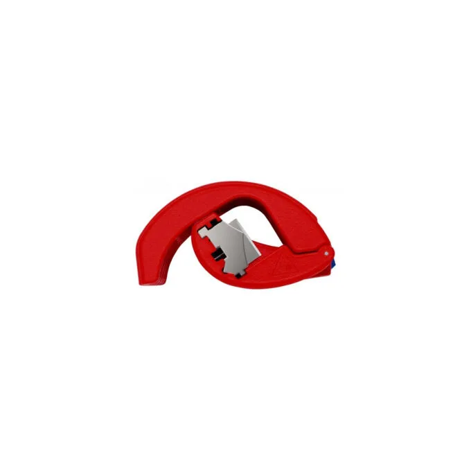 BiX, pipe cutter for plastic pipes and sealing sleeves — image 3
