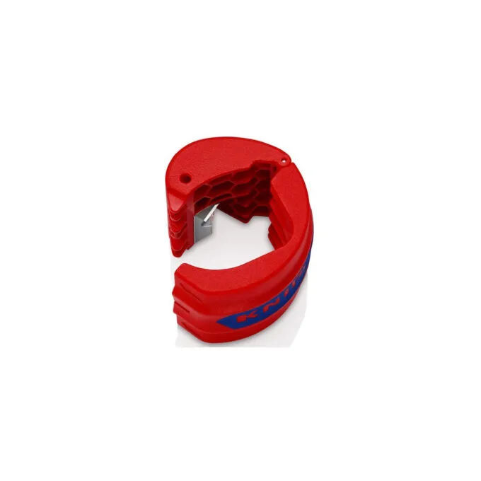 BiX, pipe cutter for plastic pipes and sealing sleeves — image 5