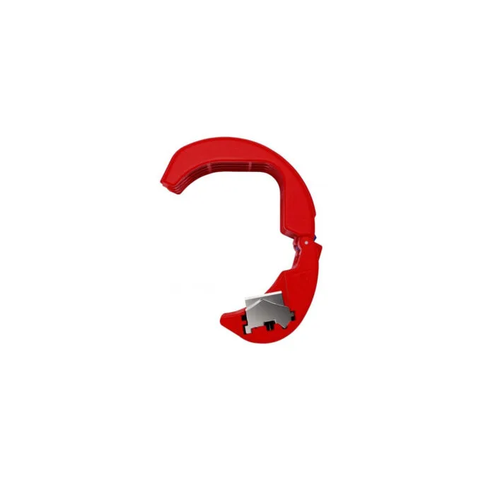 BiX, pipe cutter for plastic pipes and sealing sleeves — image 6