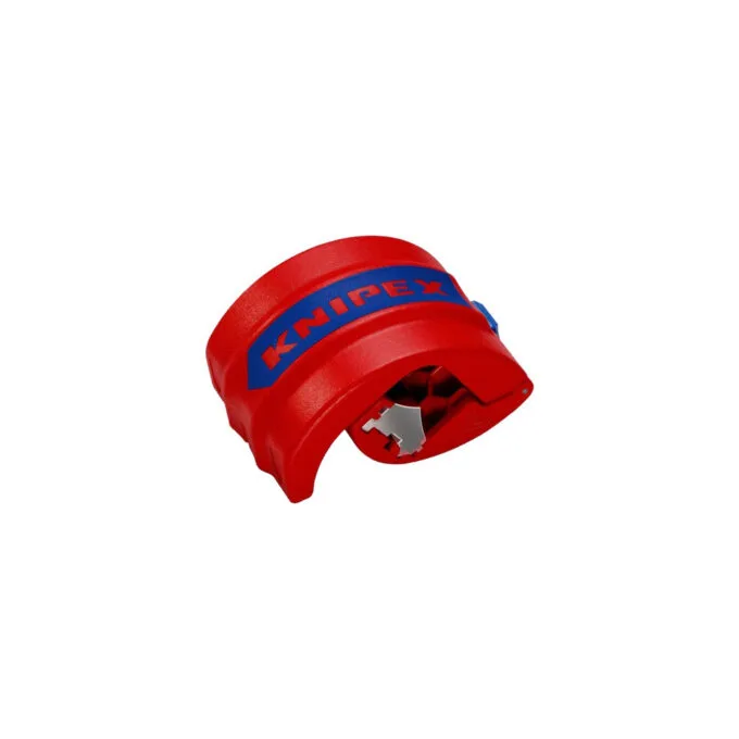 BiX, pipe cutter for plastic pipes and sealing sleeves — image 1