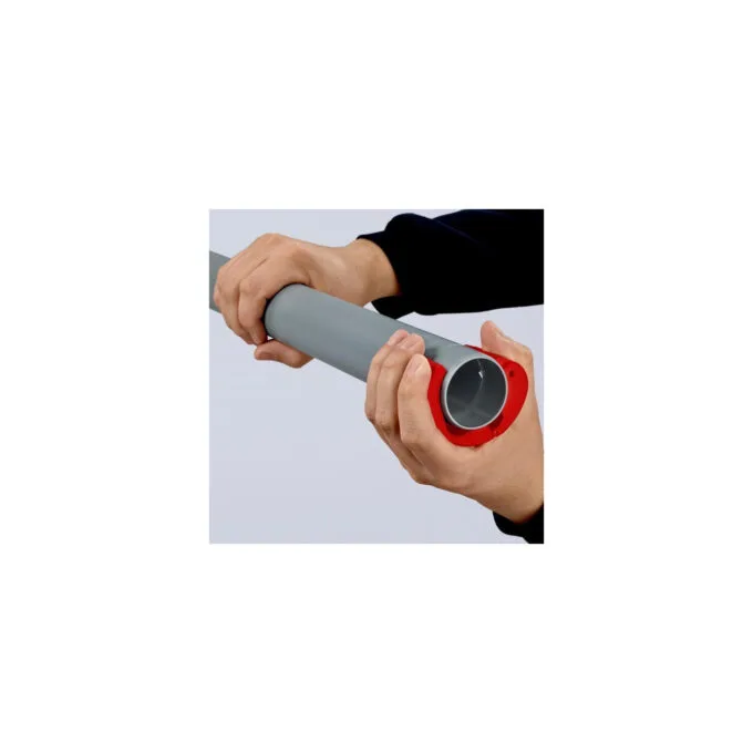 BiX, pipe cutter for plastic pipes and sealing sleeves — image 9