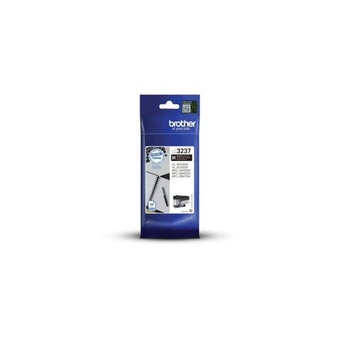 Black ink LC-3237BK — image 3