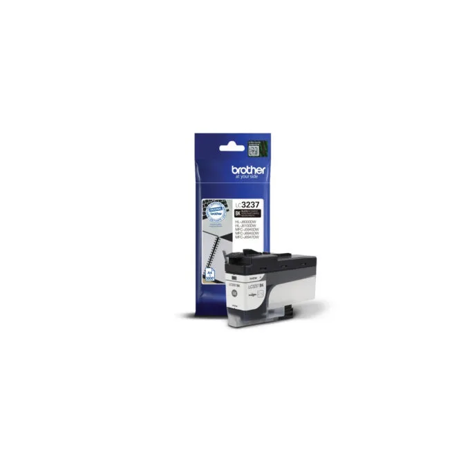 Black ink LC-3237BK — image 1