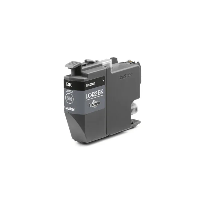 Black ink LC-422BK — image 3