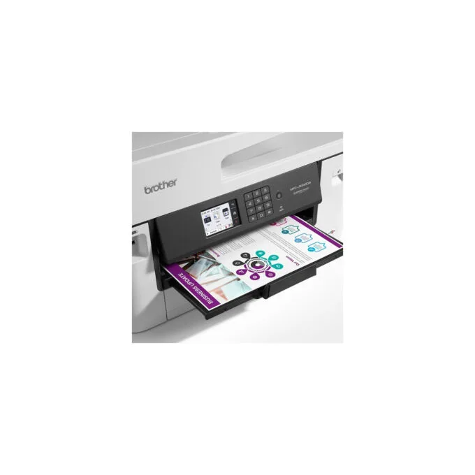 Black ink LC-422BK — image 5