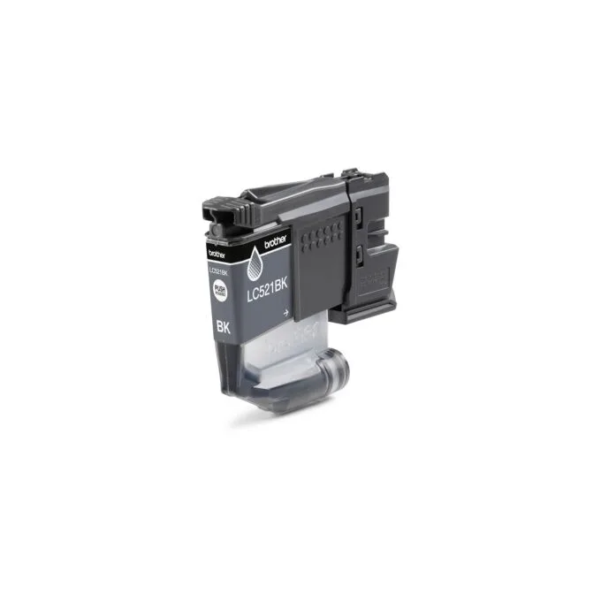 Black Ink - LC-521BK — image 2