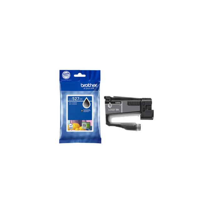 Black ink LC527BK — image 1