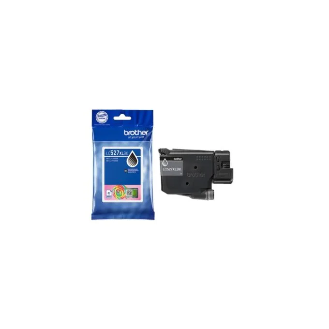 Black Ink - LC527XLBK - Black ink — image 1