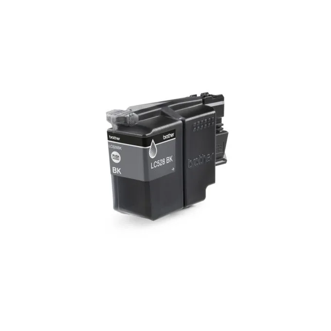Black ink LC528BK — image 2