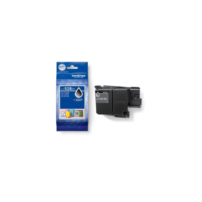 Black ink LC528BK — image 3