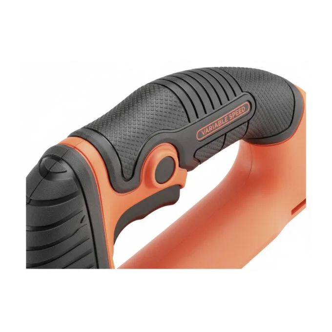 Black&Decker Stichsge KFBES500K 500W — image 2