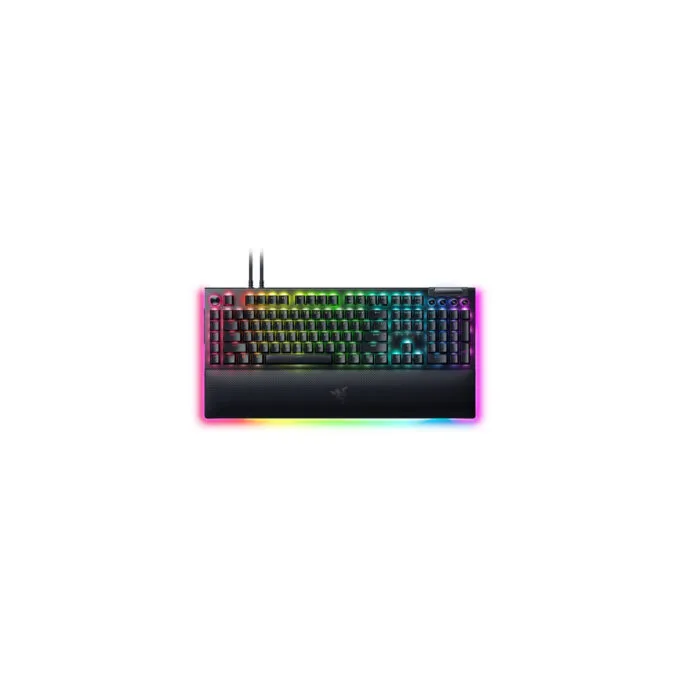 BlackWidaw V4 Pro, Loss-Tastar — image 4