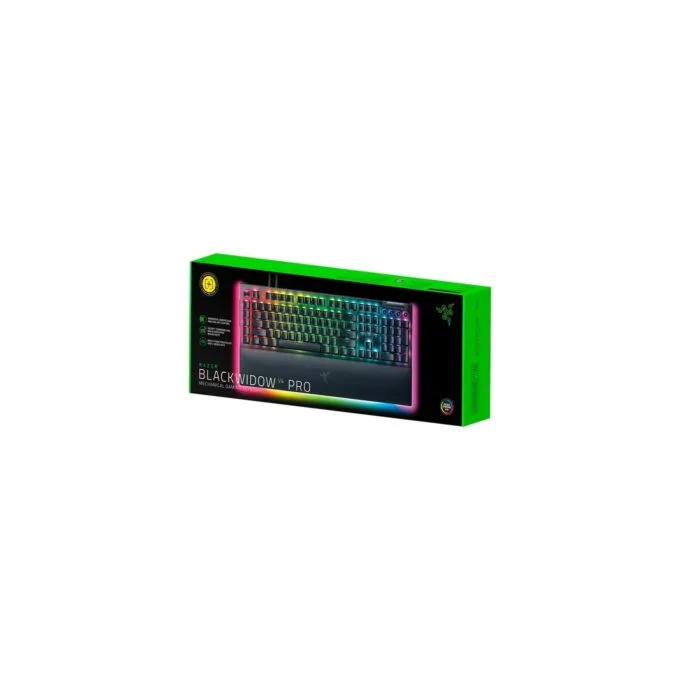 BlackWidaw - V4 Pro - Loss-Tastar — image 6