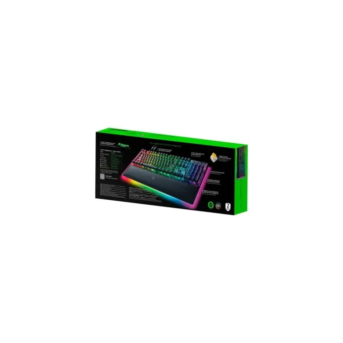 BlackWidaw - V4 Pro - Loss-Tastar — image 7