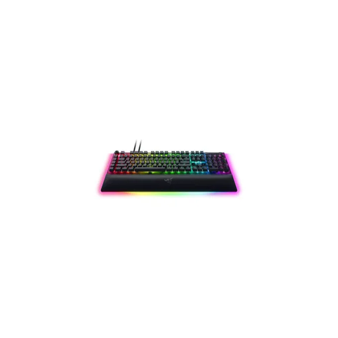 BlackWidaw V4 Pro, Loss-Tastar — image 2