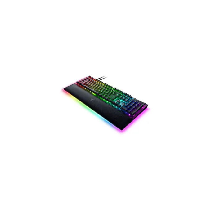 BlackWidaw V4 Pro, Loss-Tastar — image 3