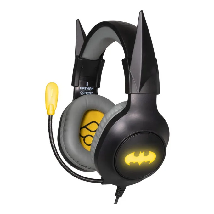 Blade Gaming Headset DC Batman inkl LED Licht — image 1