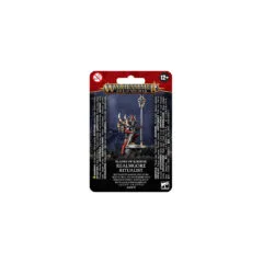 BLADES OF KHORNE: REALMGORE RITUALIST