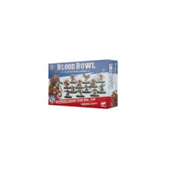 BLOOD BOWL: UNDERWORLD DENIZENS TEAM