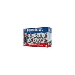 BLOOD BOWL: VAMPIRE TEAM