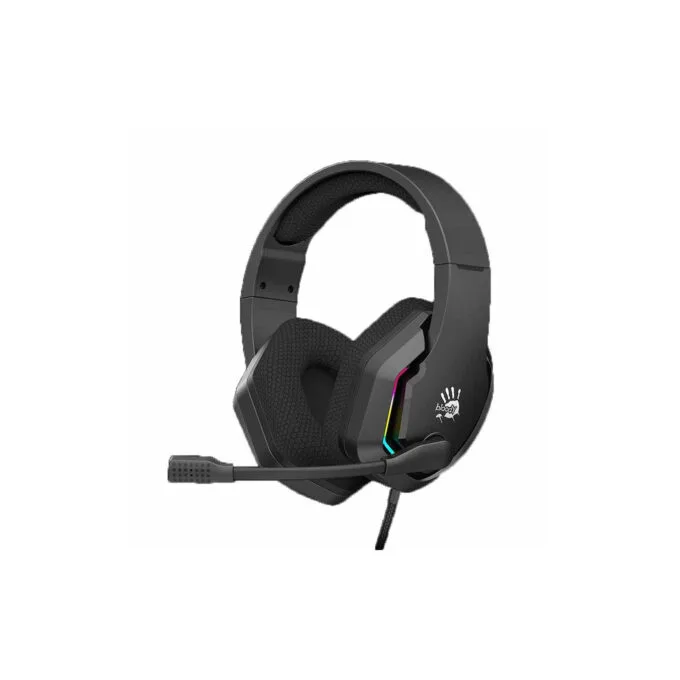 Bloody G260 7.1 Virtual Surround Sound USB Gaming Headset — image 1