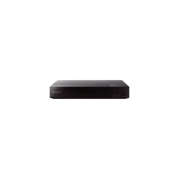 Blu-ray Player - BDP-S1700 K - Blu-ray Player — image 1