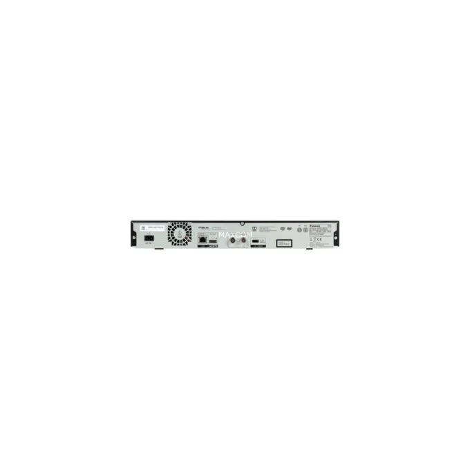 Blu-ray-Player - DMR-UBC70EGK - Blu-ray-Player — image 3