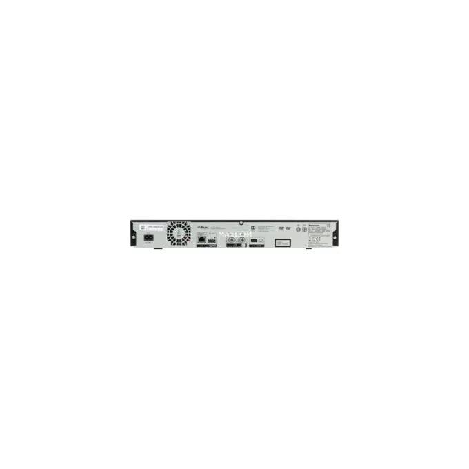 Blu-ray Player - DMR-UBS70EGK - Blu-ray Player — image 3