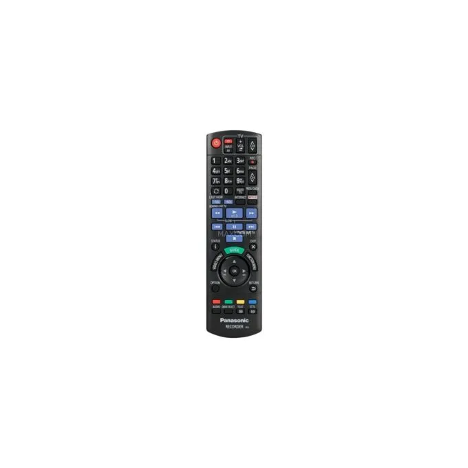 Blu-ray Player - DMR-UBS70EGK - Blu-ray Player — image 5