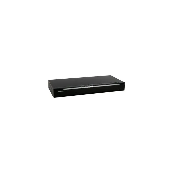 Blu-ray Player - DMR-UBS70EGK - Blu-ray Player — image 1