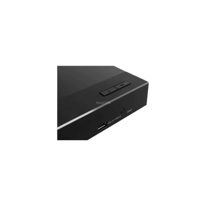 Blu-ray-Player - DP-UB154 - Blu-ray-Player — image 3