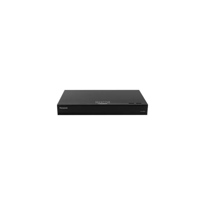 Blu-ray-Player - DP-UB424 - Blu-ray-Player — image 2