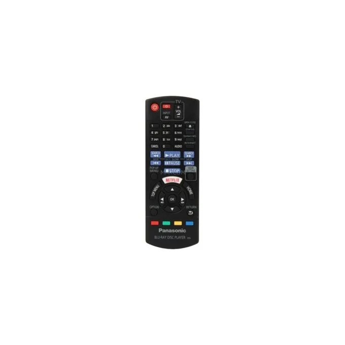 Blu-ray-Player - DP-UB424 - Blu-ray-Player — image 5