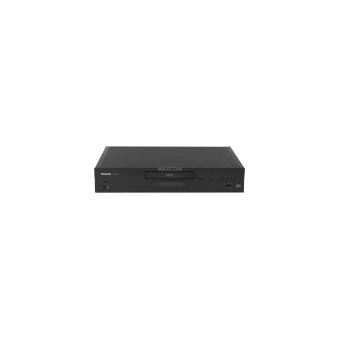 Blu-ray Player - DP-UB9004 - Blu-ray Player — image 2