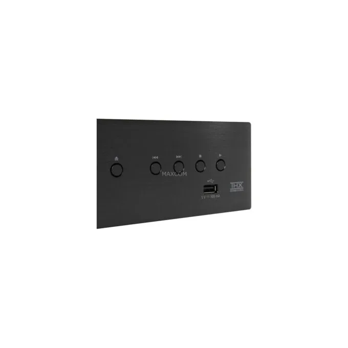 Blu-ray Player - DP-UB9004 - Blu-ray Player — image 4