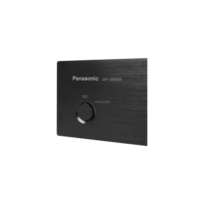 Blu-ray Player - DP-UB9004 - Blu-ray Player — image 5