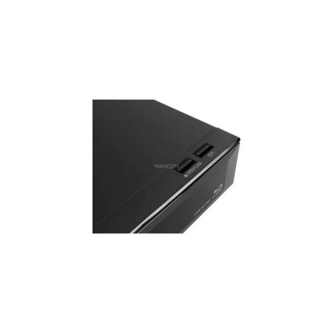 Blu-ray Recorder - DMR-BST760AG — image 3