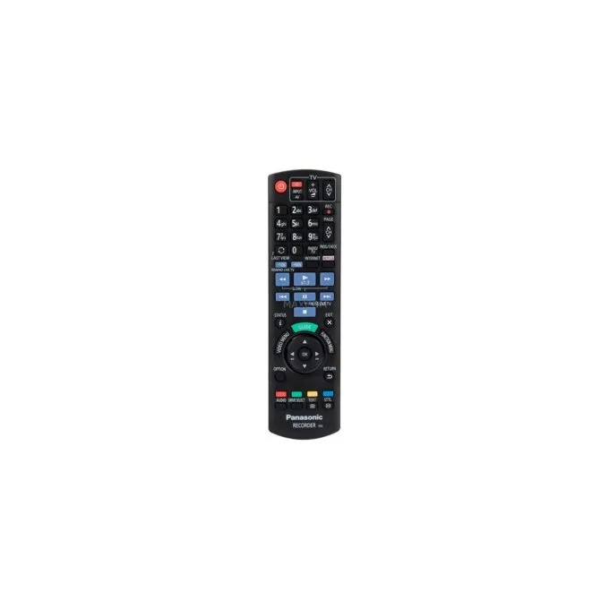 Blu-ray Recorder - DMR-BST760AG — image 4