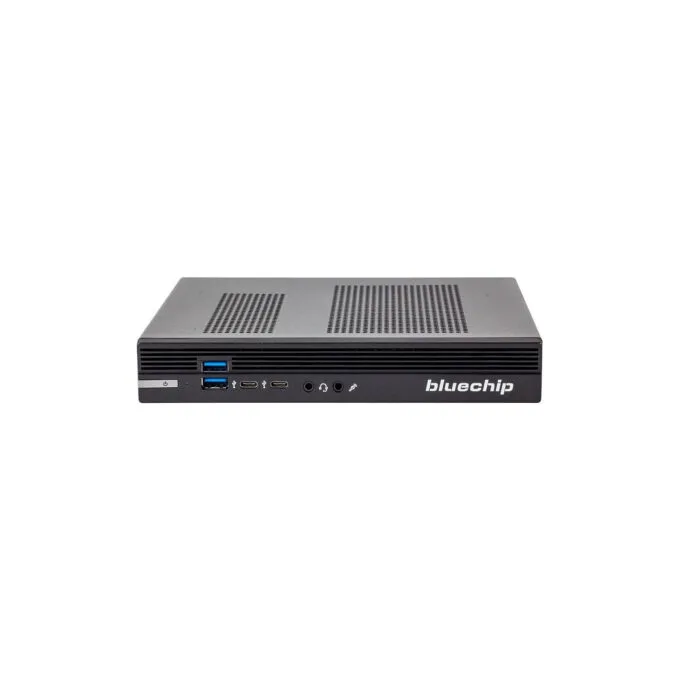 bluechip BUSINESSline L3163 Green i5 14400 16GB DDR5. 500 GB NVMe SSD. Intel® Wi-Fi 6 AX201. RJ45. W11 Pro — image 2