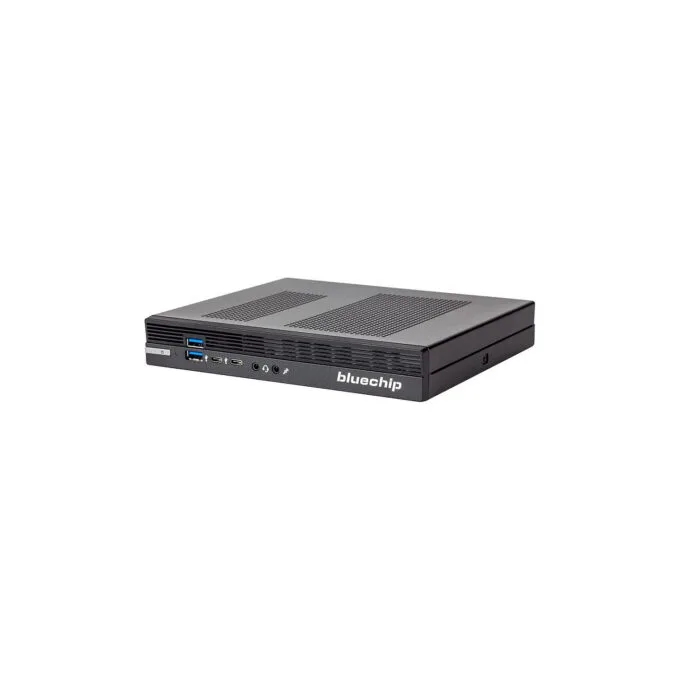 bluechip BUSINESSline L3163 Green i5 14400 16GB DDR5. 500 GB NVMe SSD. Intel® Wi-Fi 6 AX201. RJ45. W11 Pro — image 3