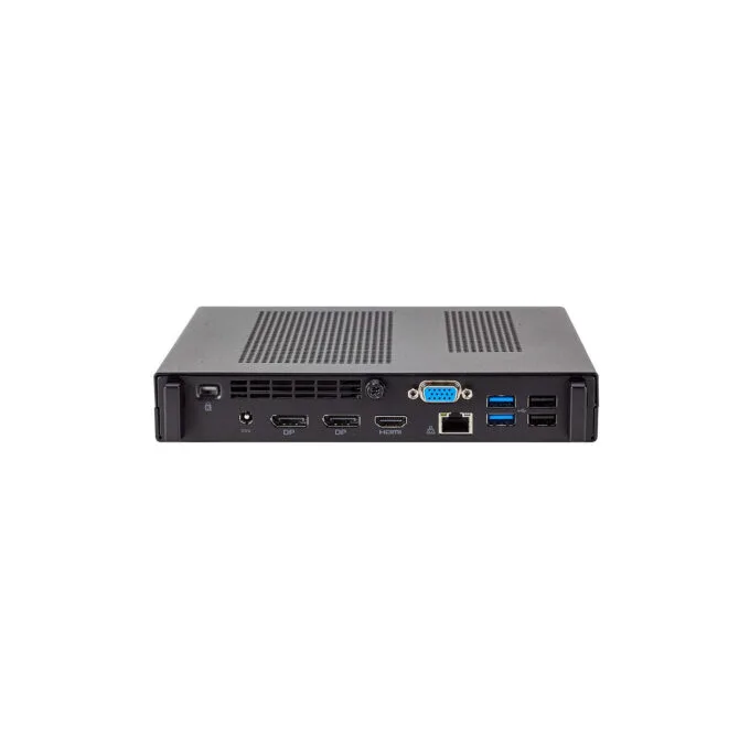 bluechip BUSINESSline L3163 Green i5 14400 16GB DDR5. 500 GB NVMe SSD. Intel® Wi-Fi 6 AX201. RJ45. W11 Pro — image 4