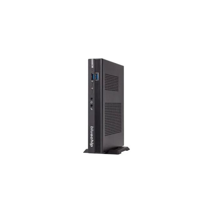 bluechip BUSINESSline L3163 Green i5 14400 16GB DDR5. 500 GB NVMe SSD. Intel® Wi-Fi 6 AX201. RJ45. W11 Pro — image 6